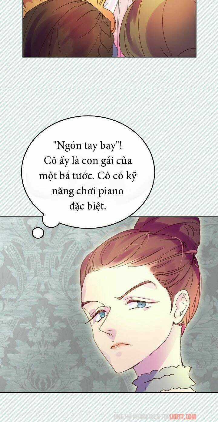 Tôi Không Phải Là Người Tốt Chapter 72 trang 19