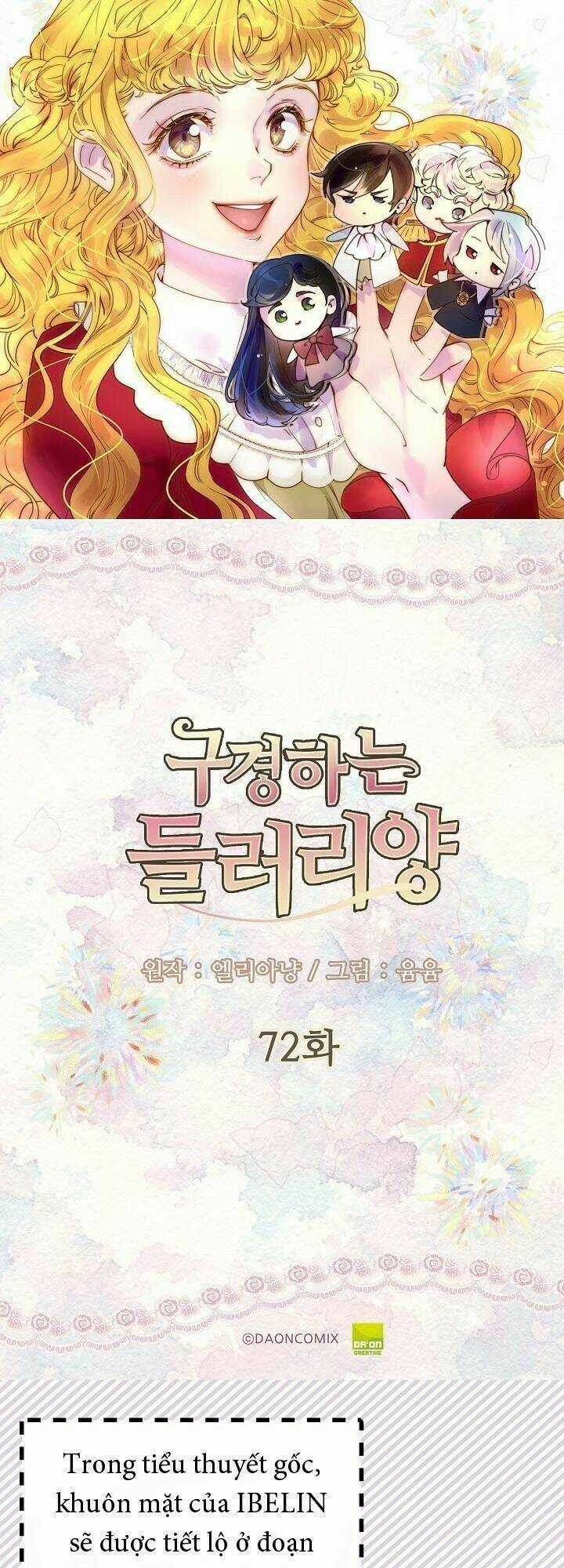 Tôi Không Phải Là Người Tốt Chapter 72 trang 2