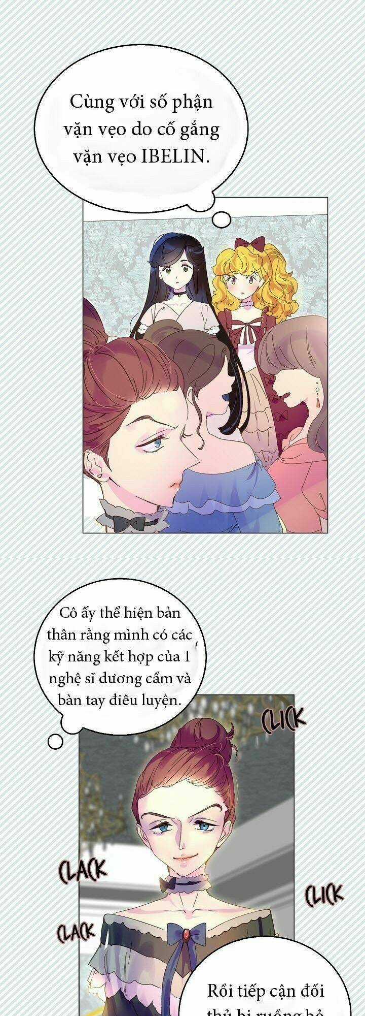 Tôi Không Phải Là Người Tốt Chapter 72 trang 20