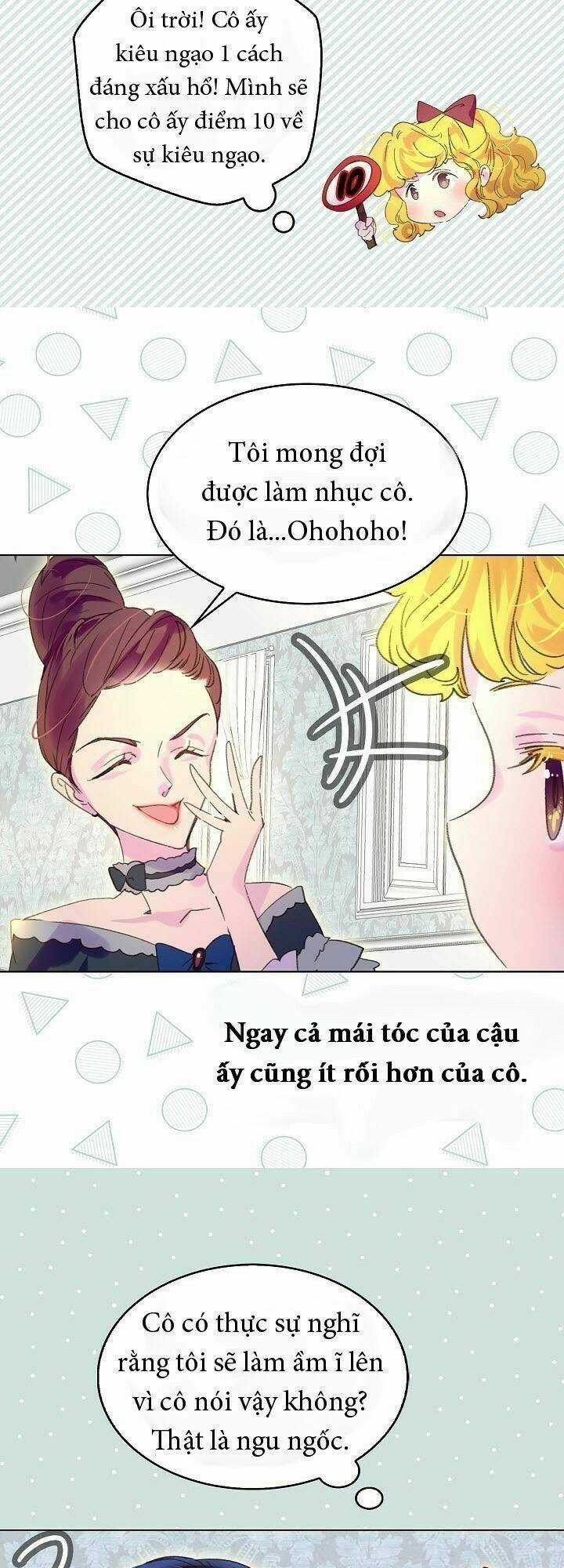 Tôi Không Phải Là Người Tốt Chapter 72 trang 22