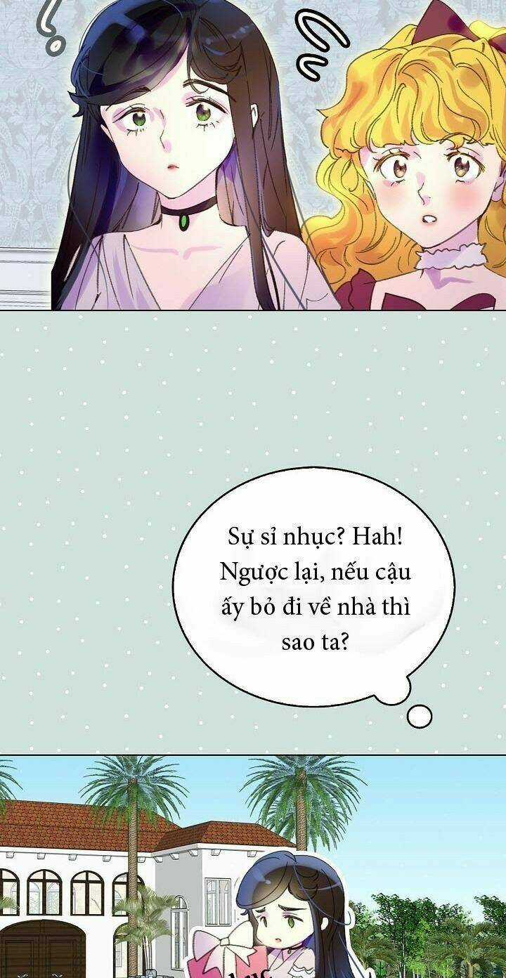 Tôi Không Phải Là Người Tốt Chapter 72 trang 23