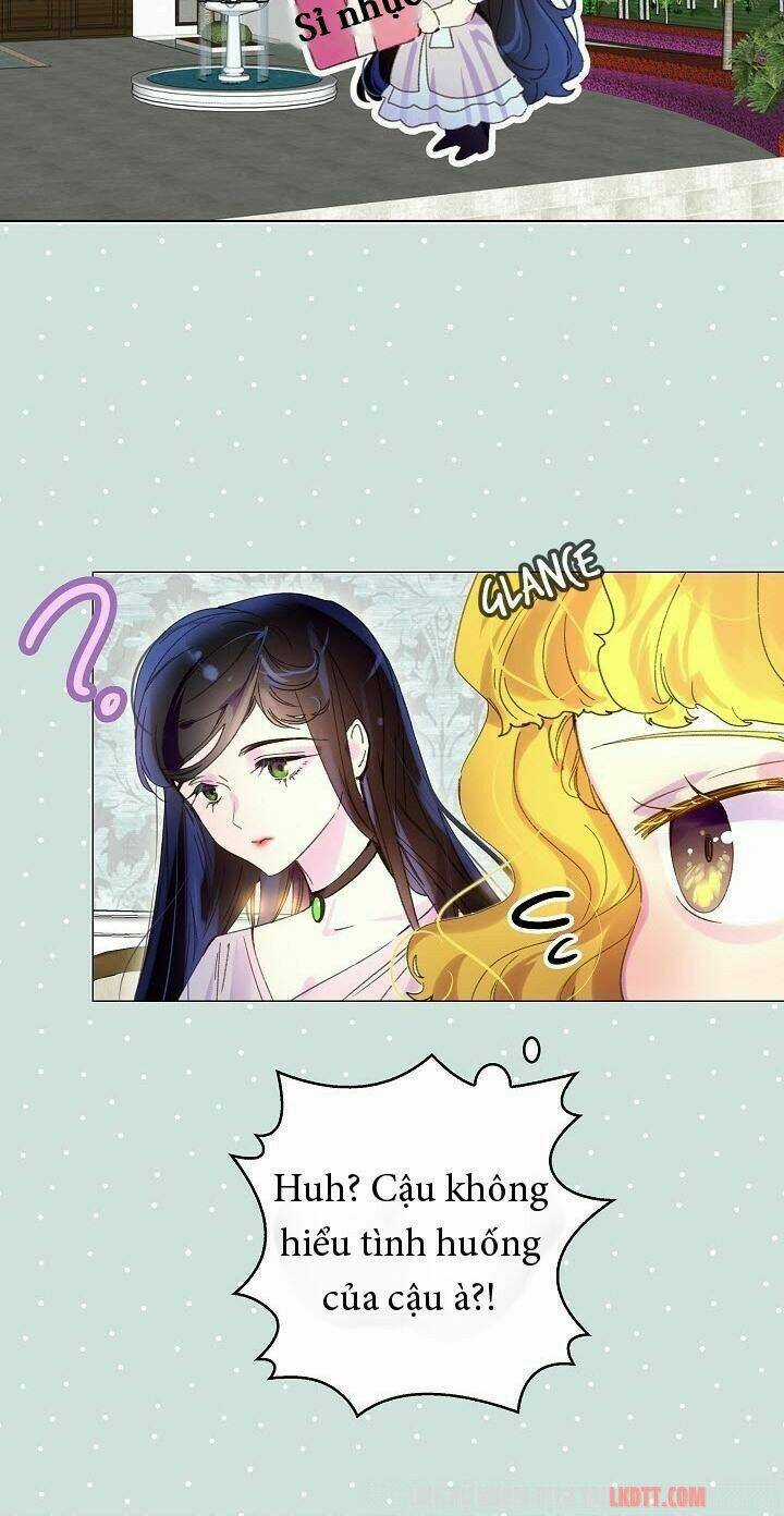 Tôi Không Phải Là Người Tốt Chapter 72 trang 24