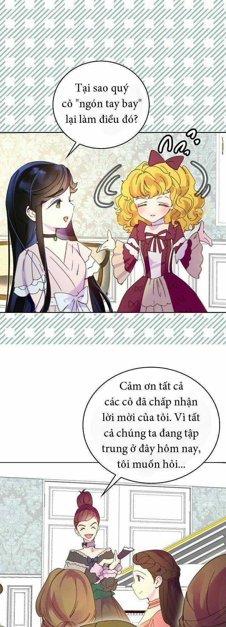 Tôi Không Phải Là Người Tốt Chapter 72 trang 25