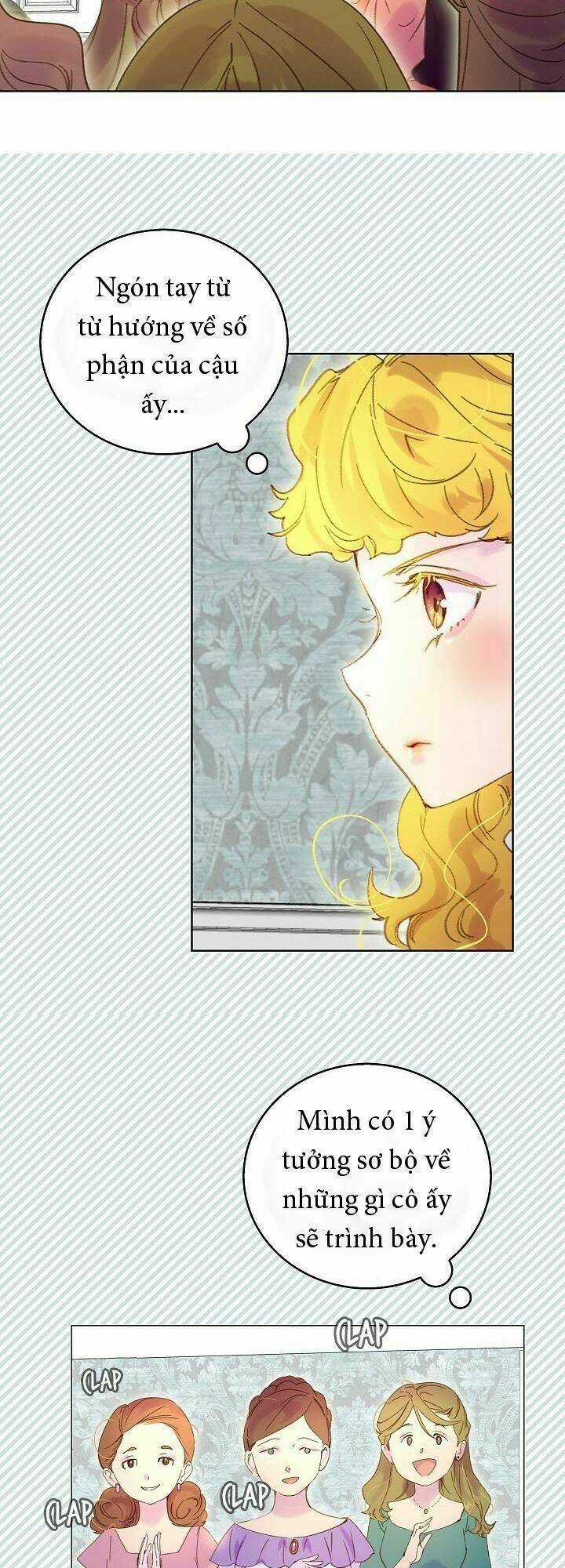 Tôi Không Phải Là Người Tốt Chapter 72 trang 26