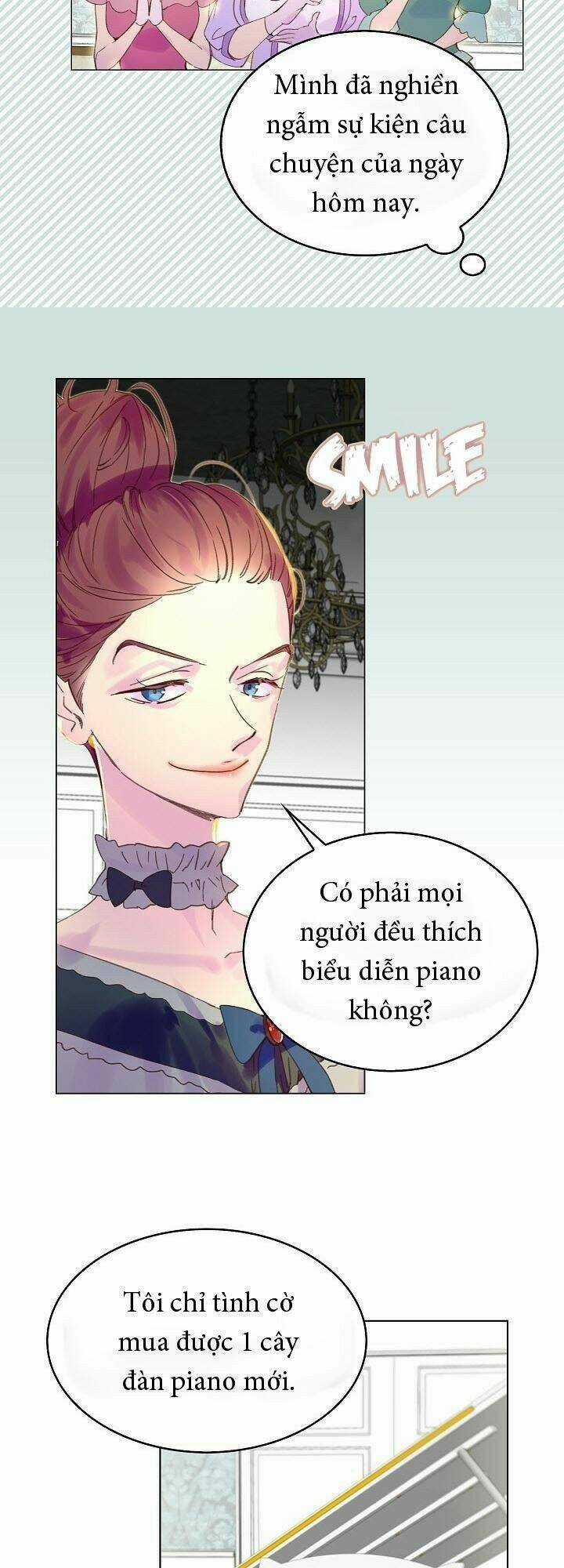 Tôi Không Phải Là Người Tốt Chapter 72 trang 27