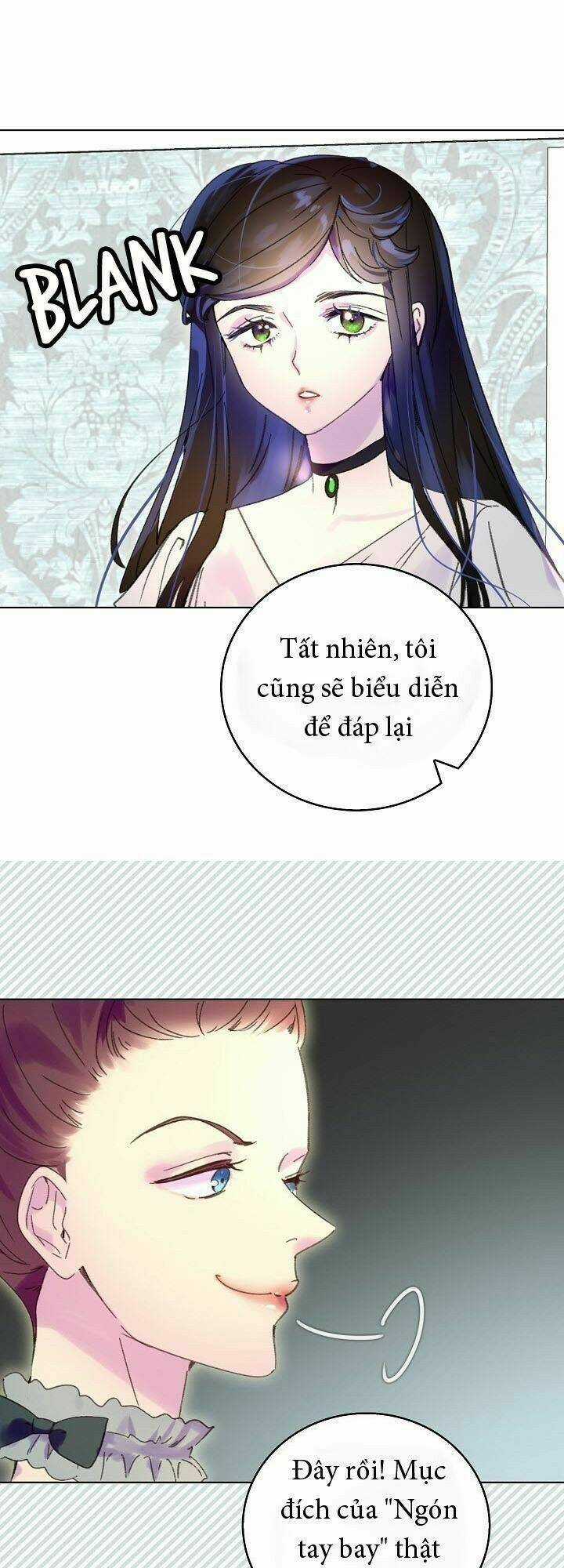 Tôi Không Phải Là Người Tốt Chapter 72 trang 30