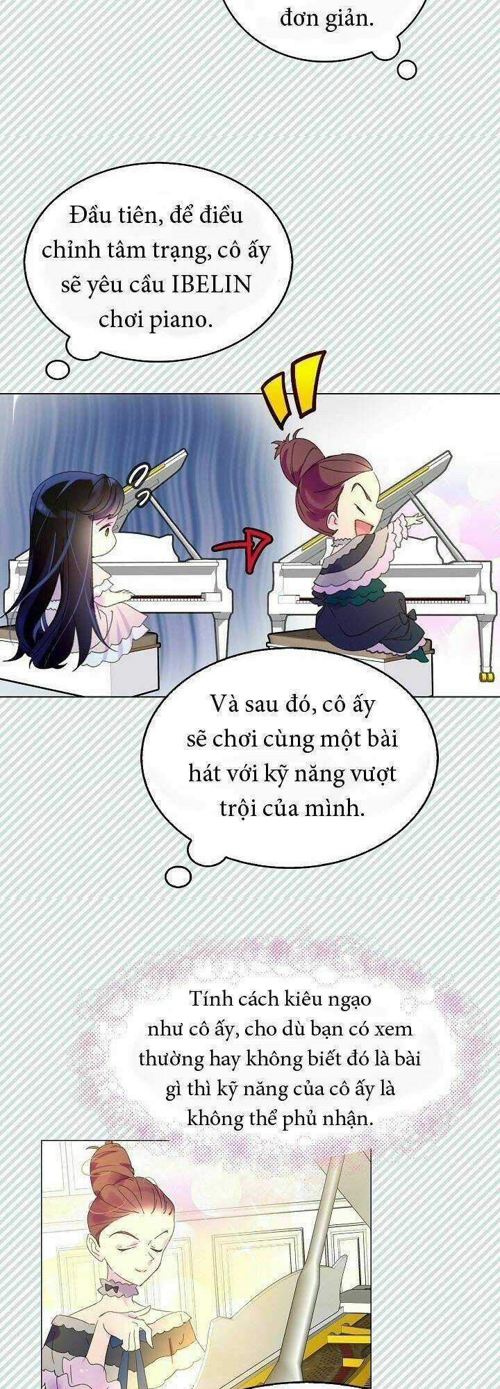 Tôi Không Phải Là Người Tốt Chapter 72 trang 31