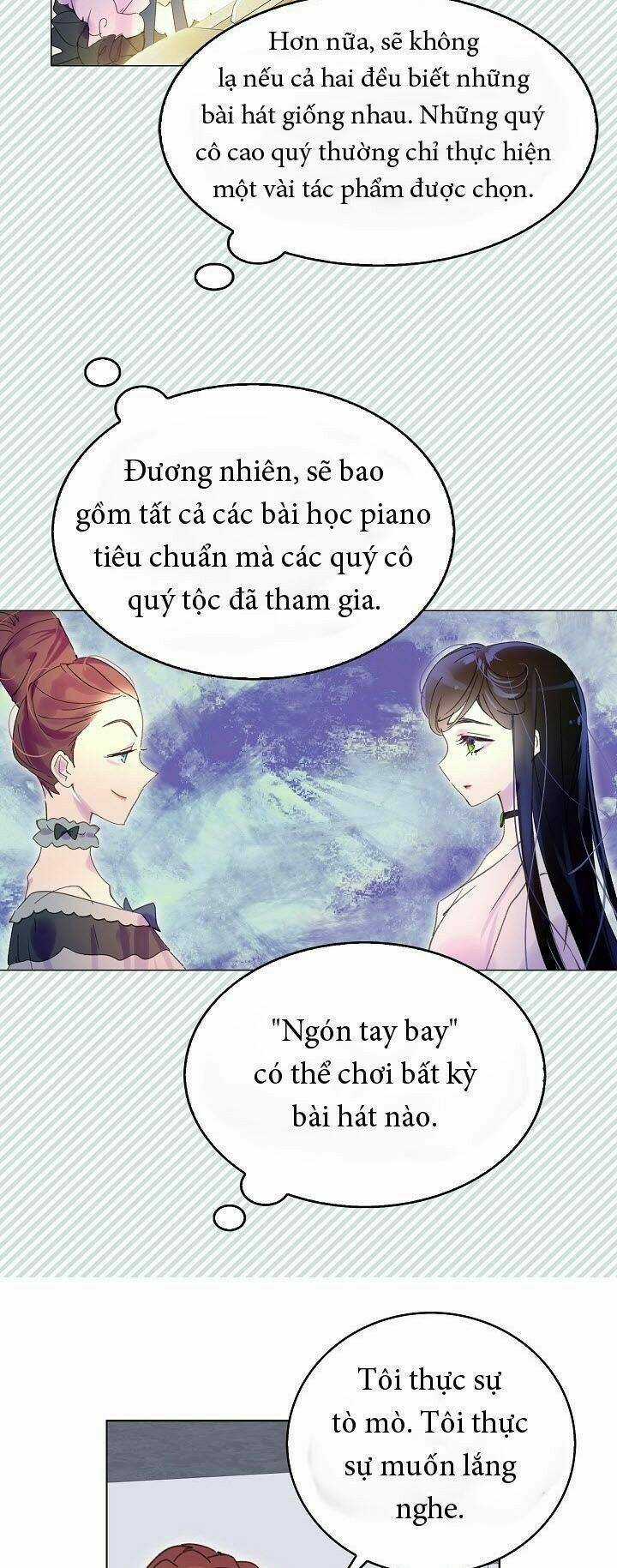 Tôi Không Phải Là Người Tốt Chapter 72 trang 32