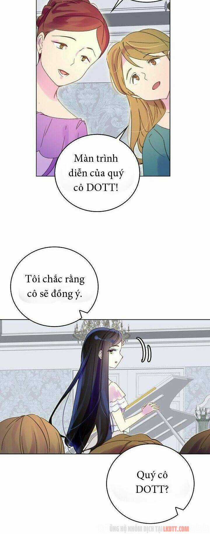 Tôi Không Phải Là Người Tốt Chapter 72 trang 33