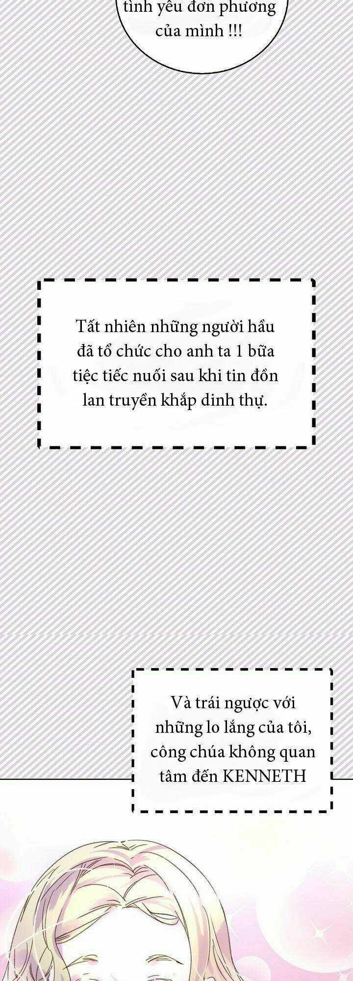 Tôi Không Phải Là Người Tốt Chapter 72 trang 6