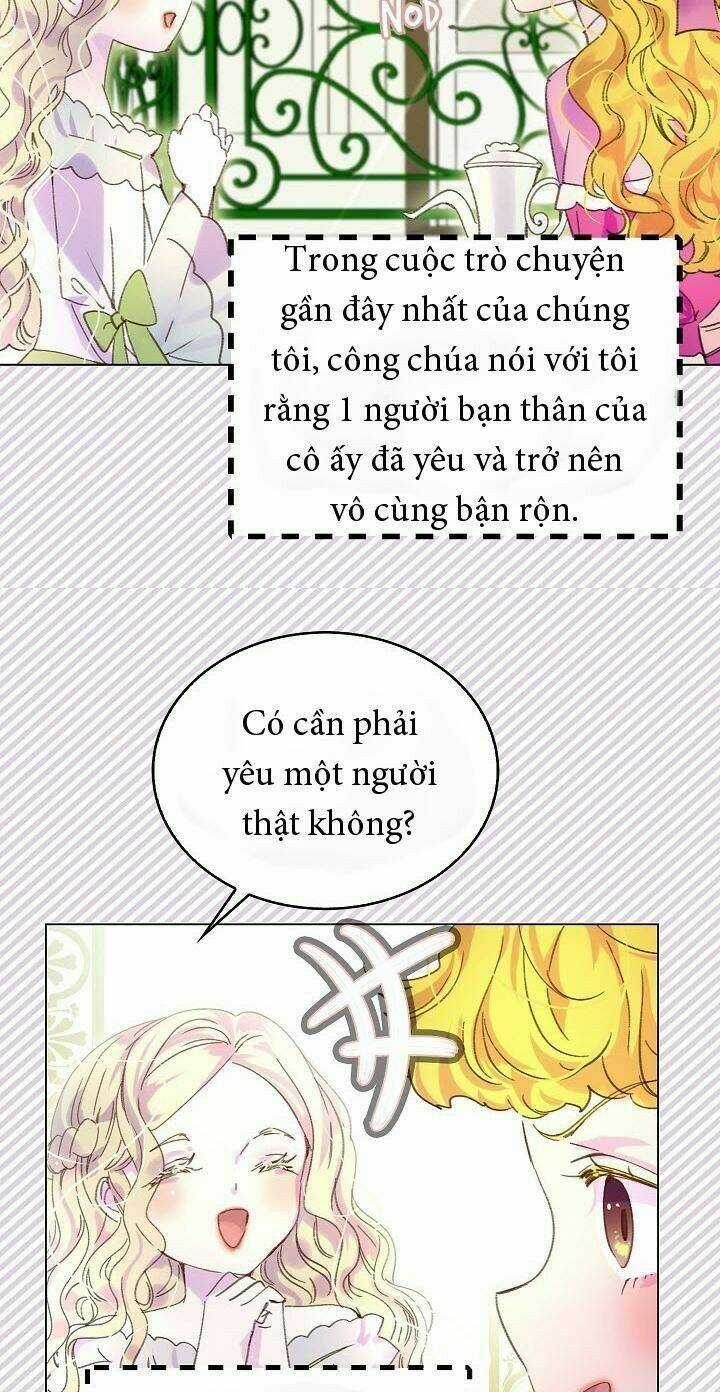 Tôi Không Phải Là Người Tốt Chapter 72 trang 8