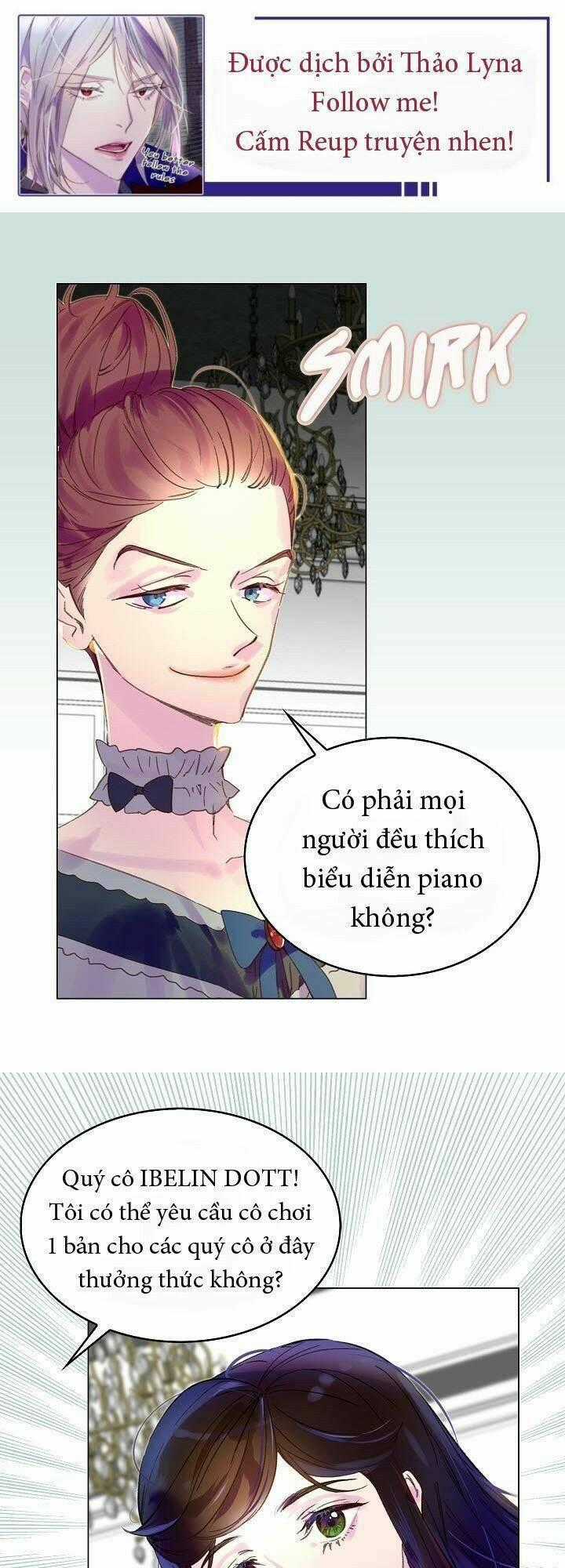 Tôi Không Phải Là Người Tốt Chapter 73 trang 0