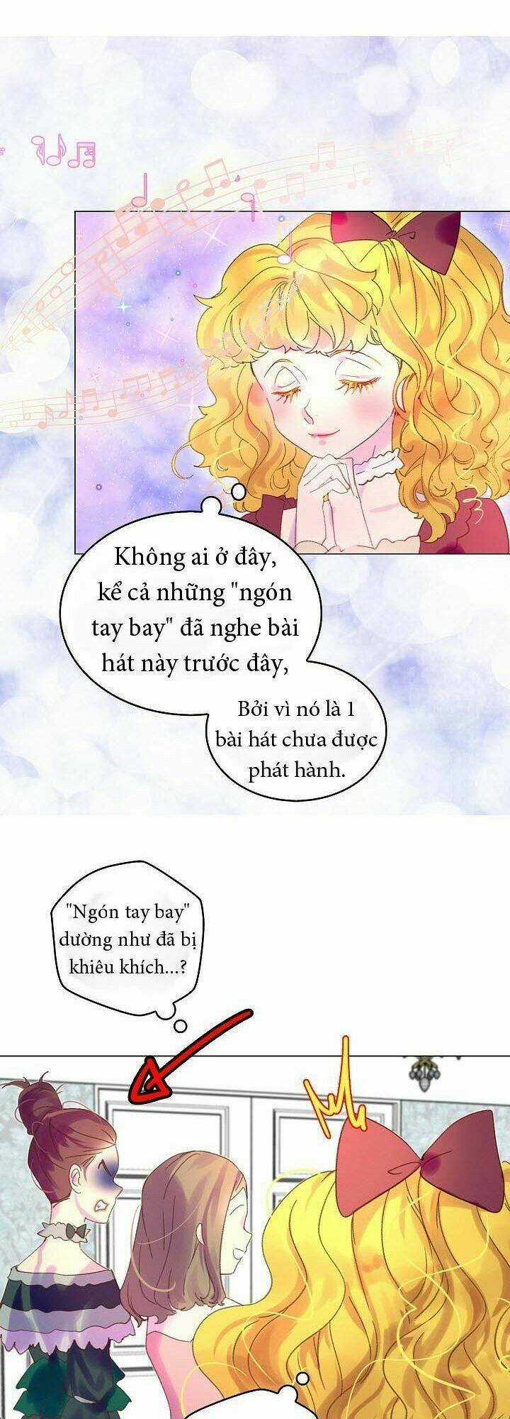 Tôi Không Phải Là Người Tốt Chapter 73 trang 10