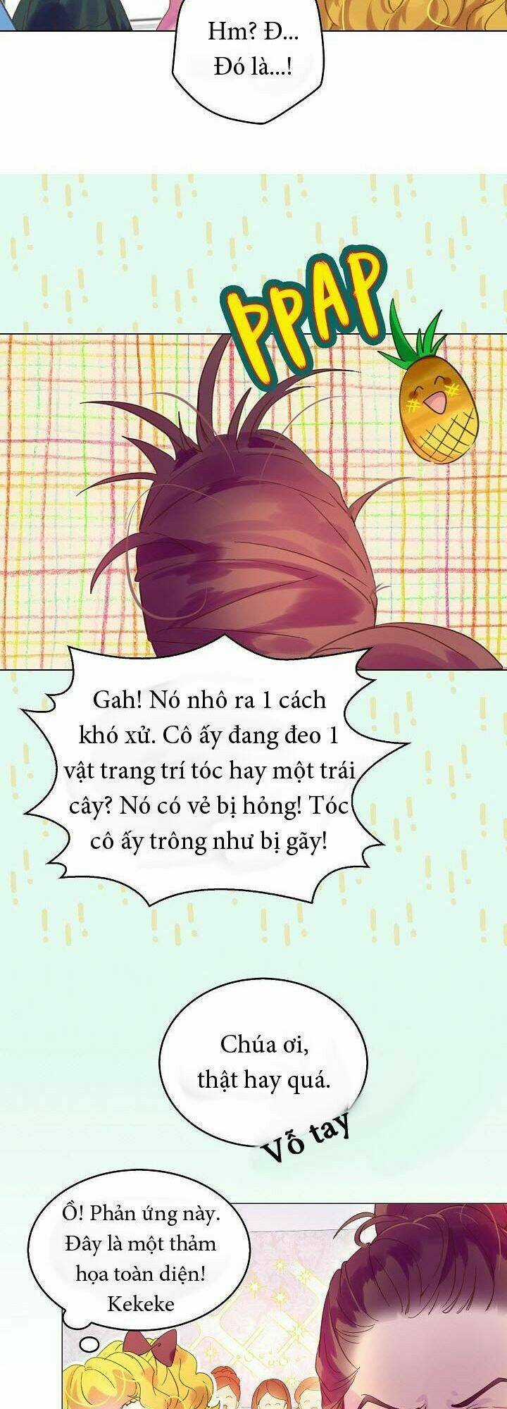 Tôi Không Phải Là Người Tốt Chapter 73 trang 11