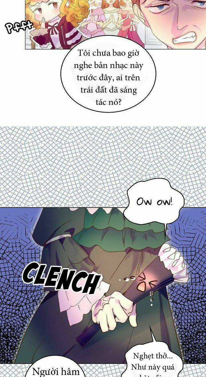 Tôi Không Phải Là Người Tốt Chapter 73 trang 12