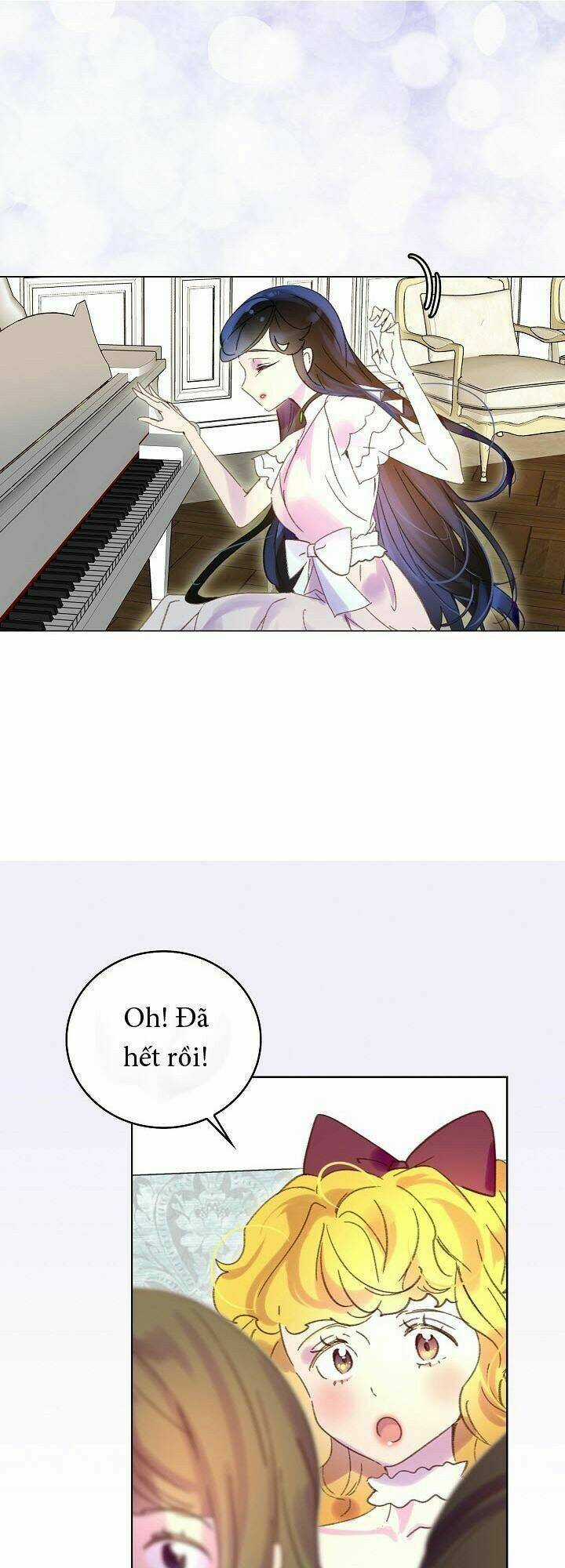 Tôi Không Phải Là Người Tốt Chapter 73 trang 14