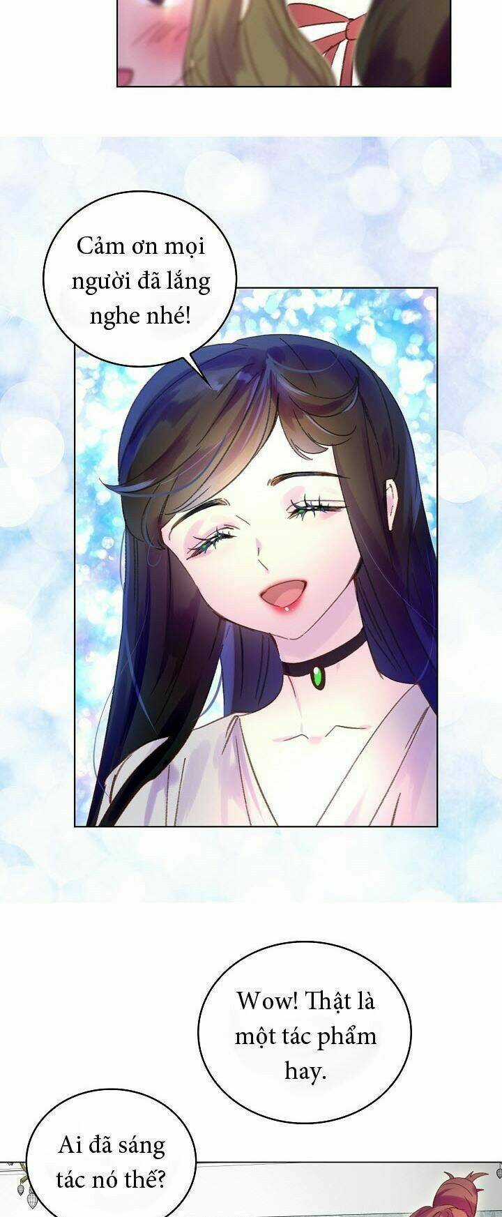 Tôi Không Phải Là Người Tốt Chapter 73 trang 15