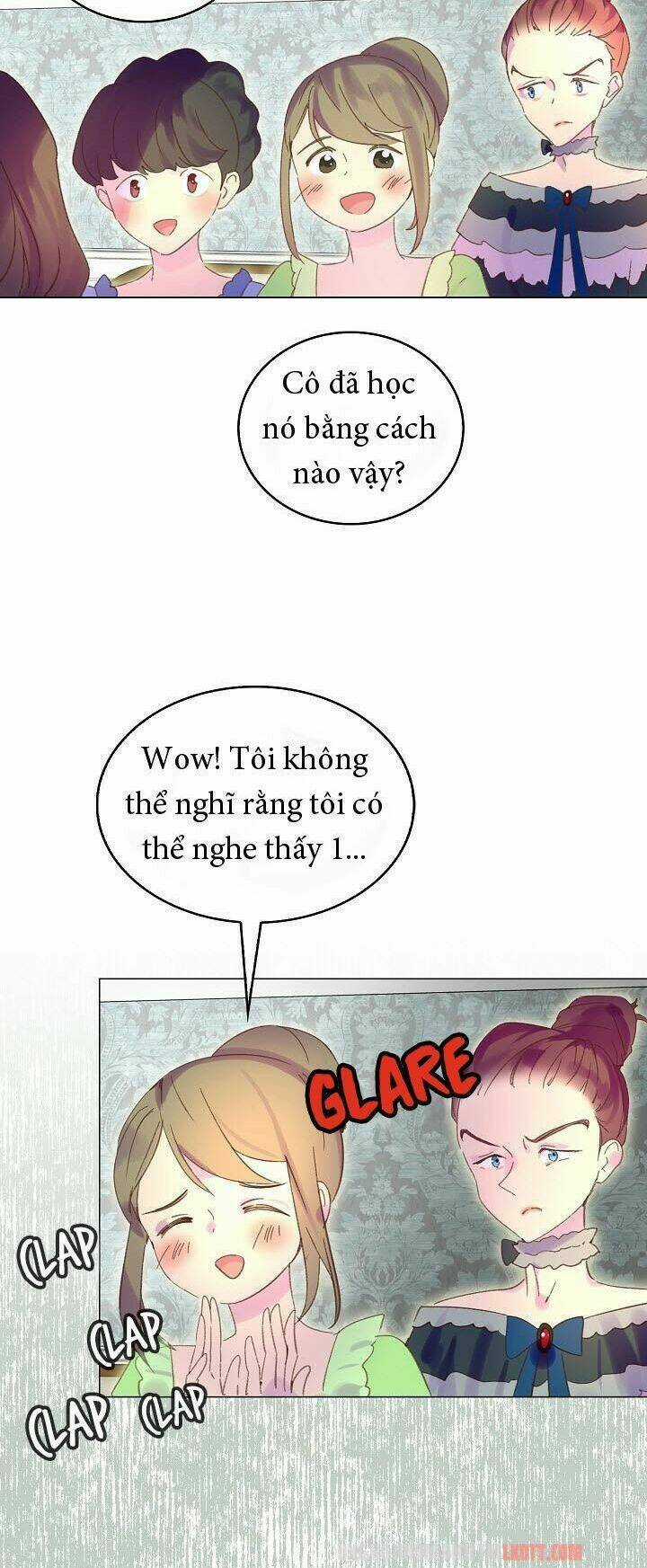 Tôi Không Phải Là Người Tốt Chapter 73 trang 16