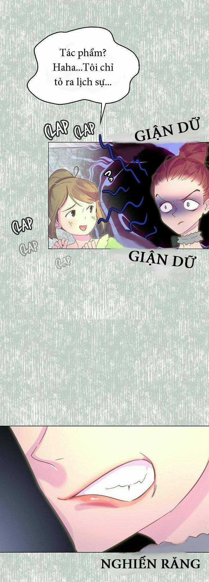 Tôi Không Phải Là Người Tốt Chapter 73 trang 17