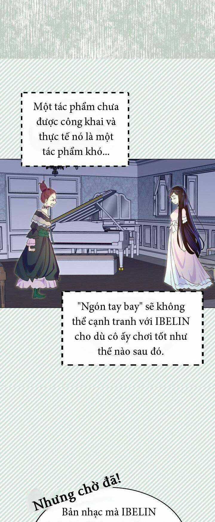 Tôi Không Phải Là Người Tốt Chapter 73 trang 18