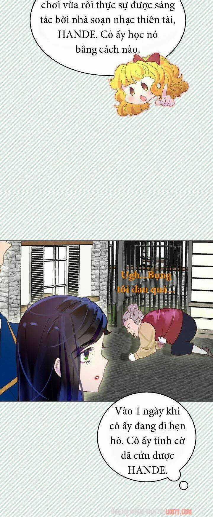 Tôi Không Phải Là Người Tốt Chapter 73 trang 19