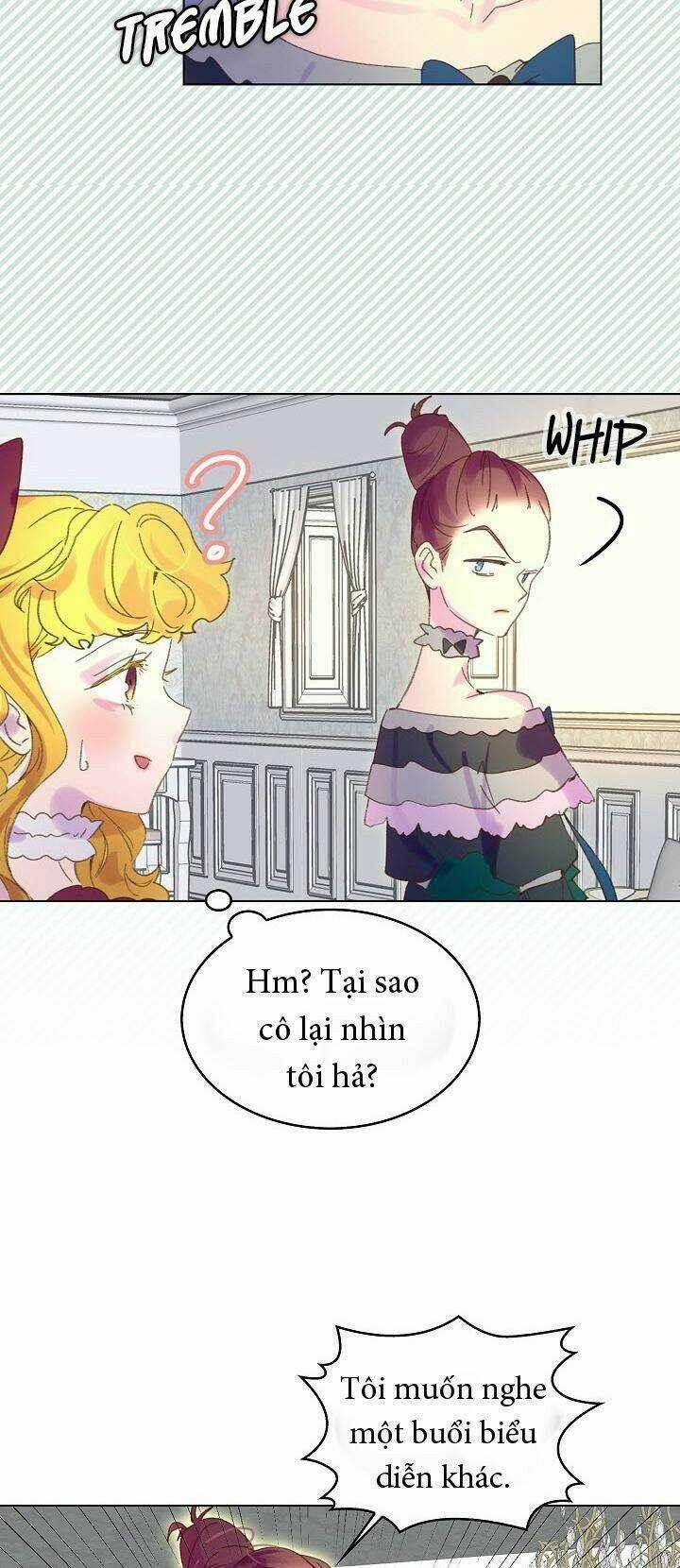 Tôi Không Phải Là Người Tốt Chapter 73 trang 21