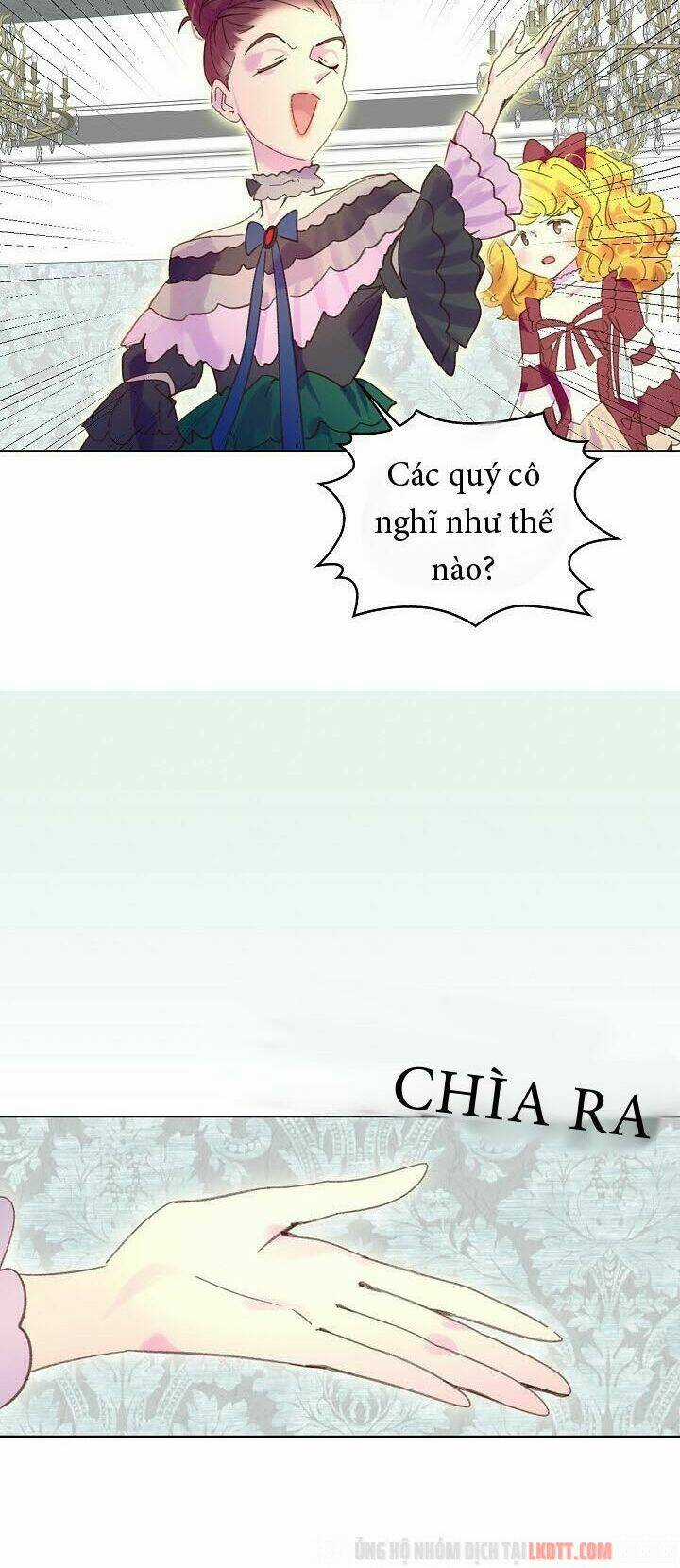 Tôi Không Phải Là Người Tốt Chapter 73 trang 22