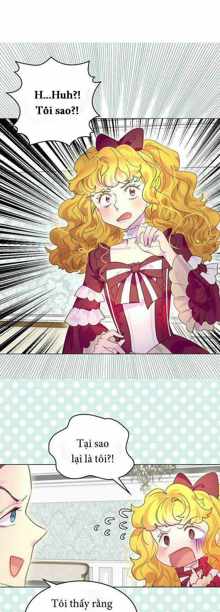 Tôi Không Phải Là Người Tốt Chapter 73 trang 23