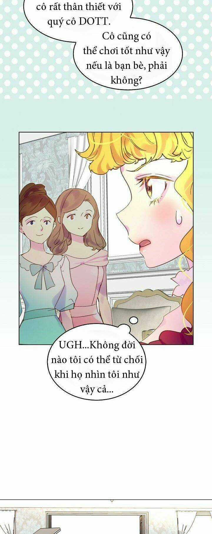 Tôi Không Phải Là Người Tốt Chapter 73 trang 24