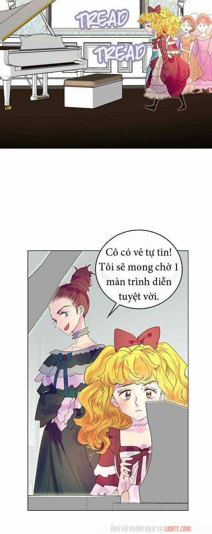 Tôi Không Phải Là Người Tốt Chapter 73 trang 25