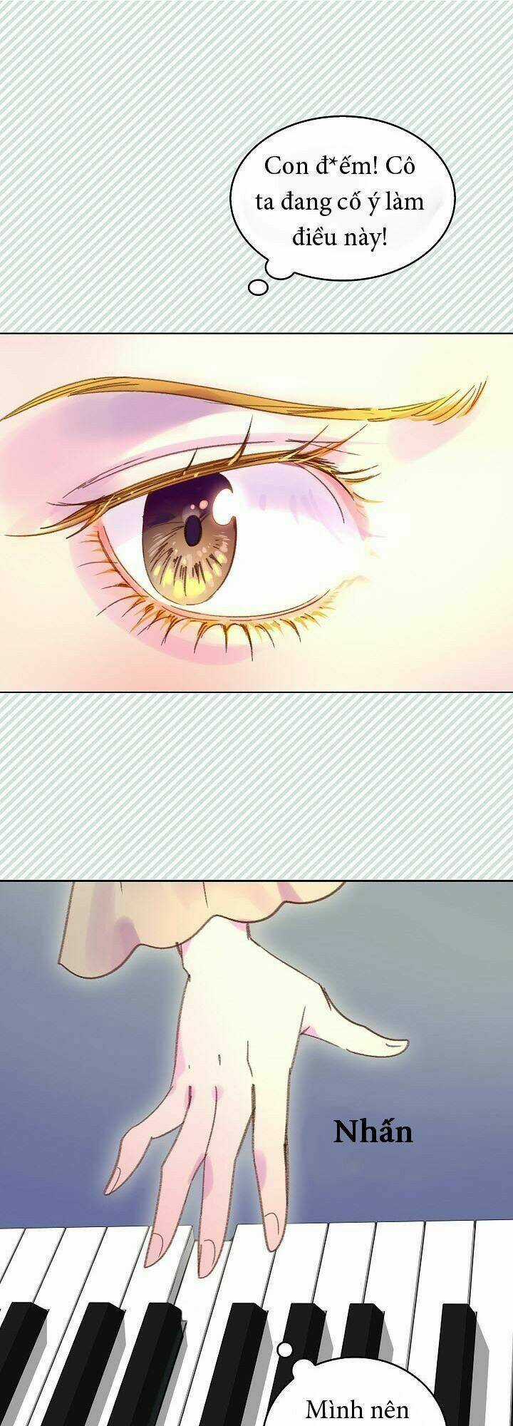 Tôi Không Phải Là Người Tốt Chapter 73 trang 26