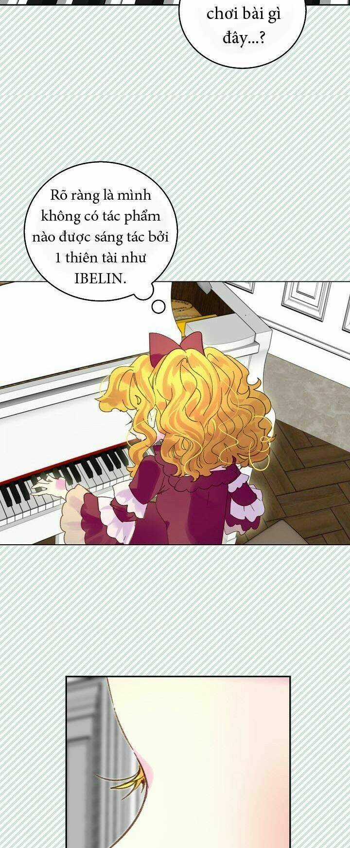 Tôi Không Phải Là Người Tốt Chapter 73 trang 27