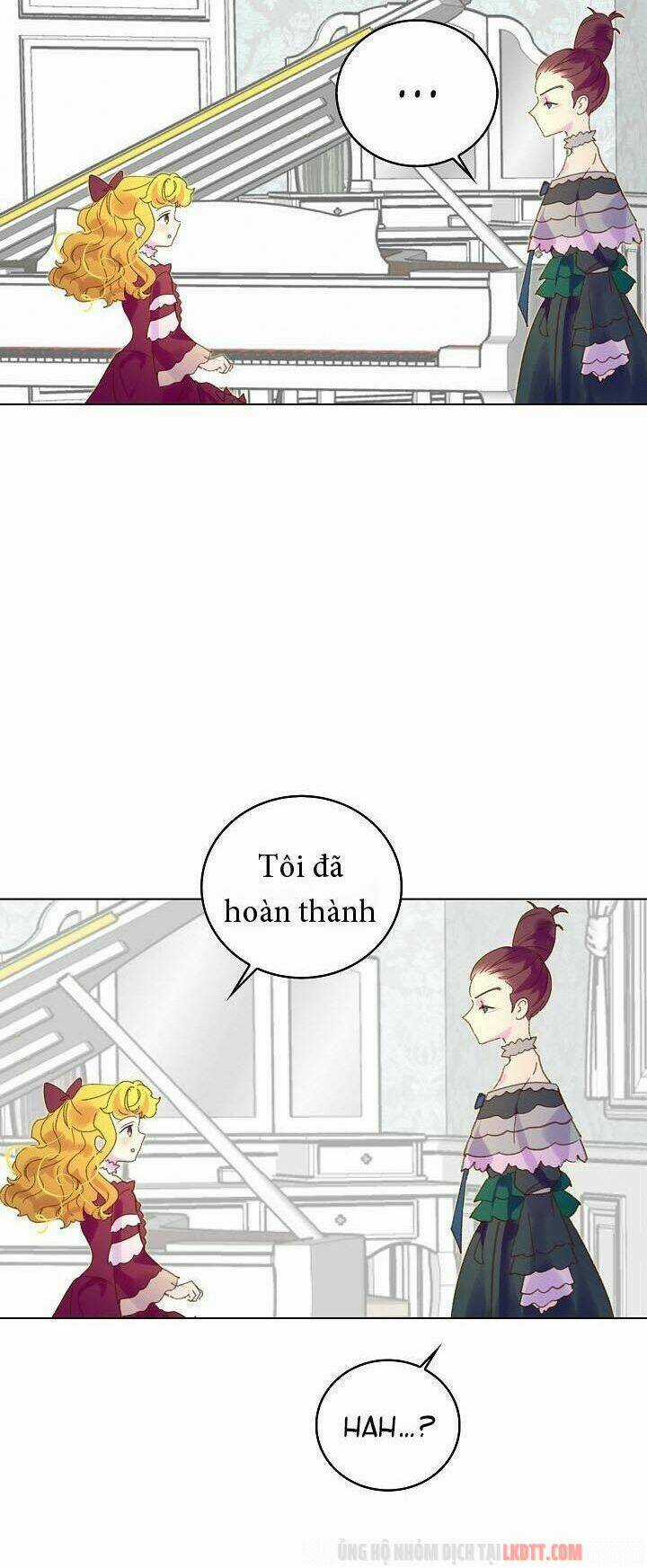 Tôi Không Phải Là Người Tốt Chapter 73 trang 31