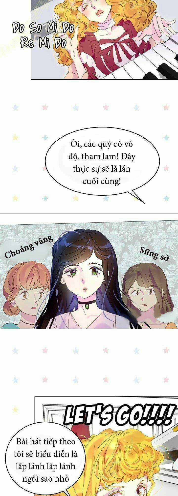 Tôi Không Phải Là Người Tốt Chapter 73 trang 34