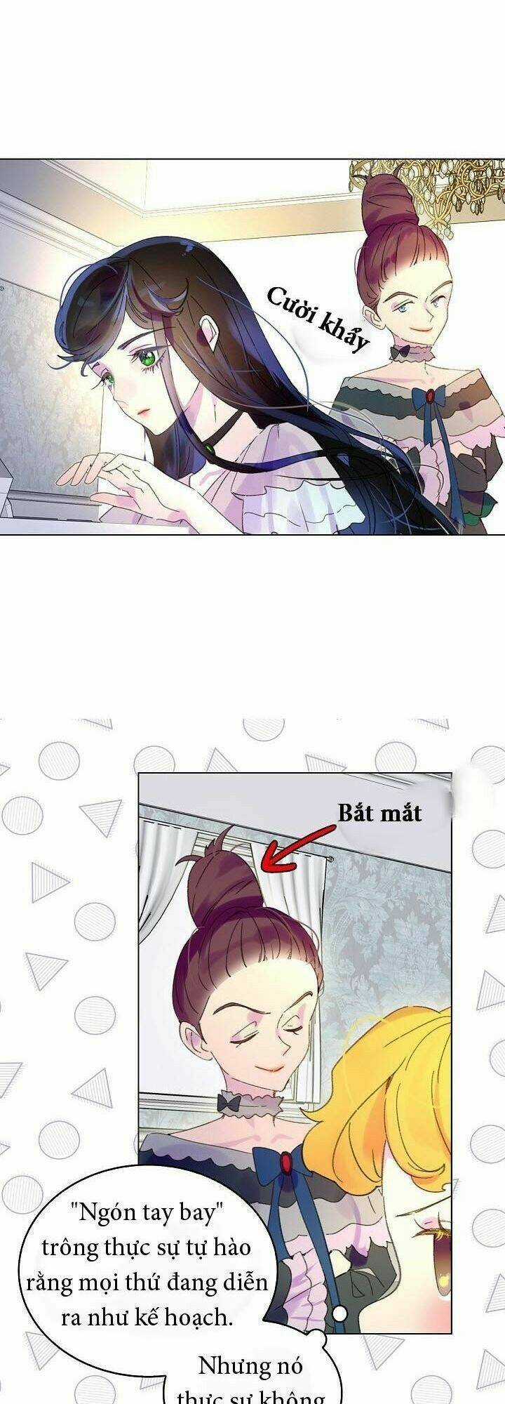 Tôi Không Phải Là Người Tốt Chapter 73 trang 4