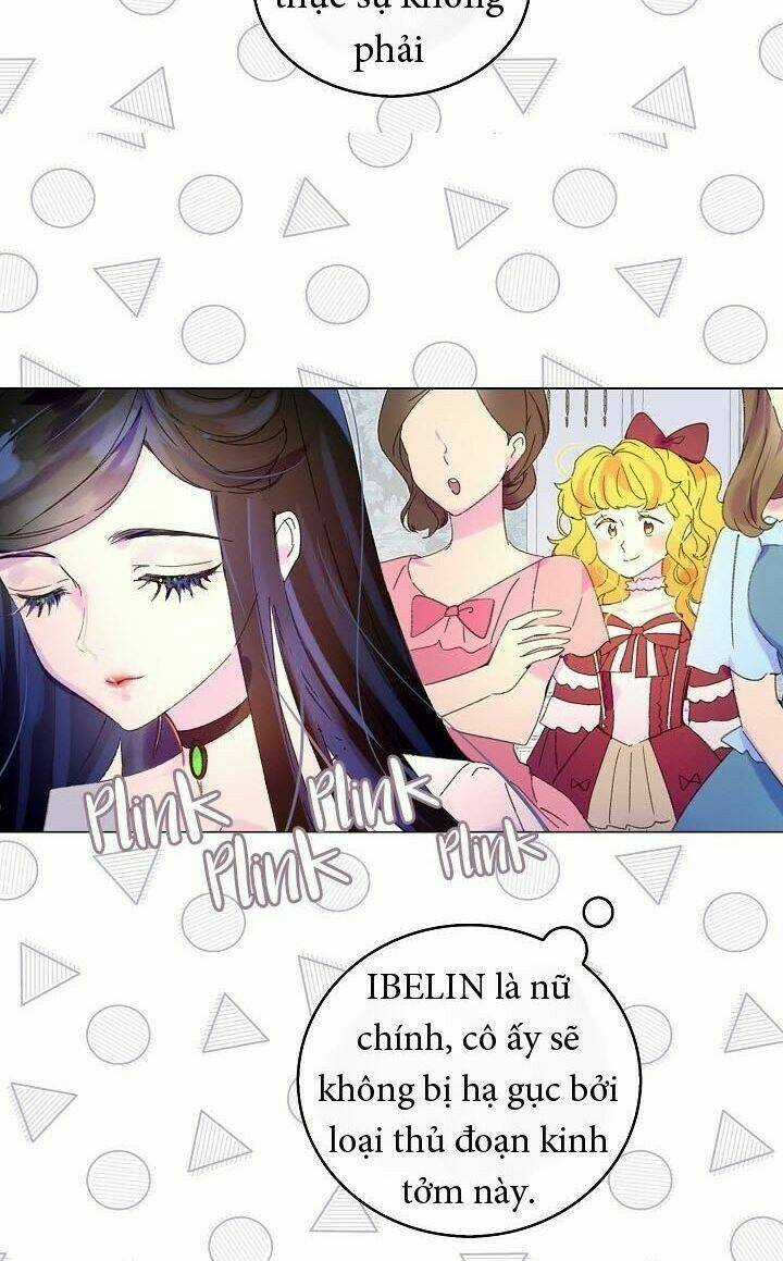 Tôi Không Phải Là Người Tốt Chapter 73 trang 5