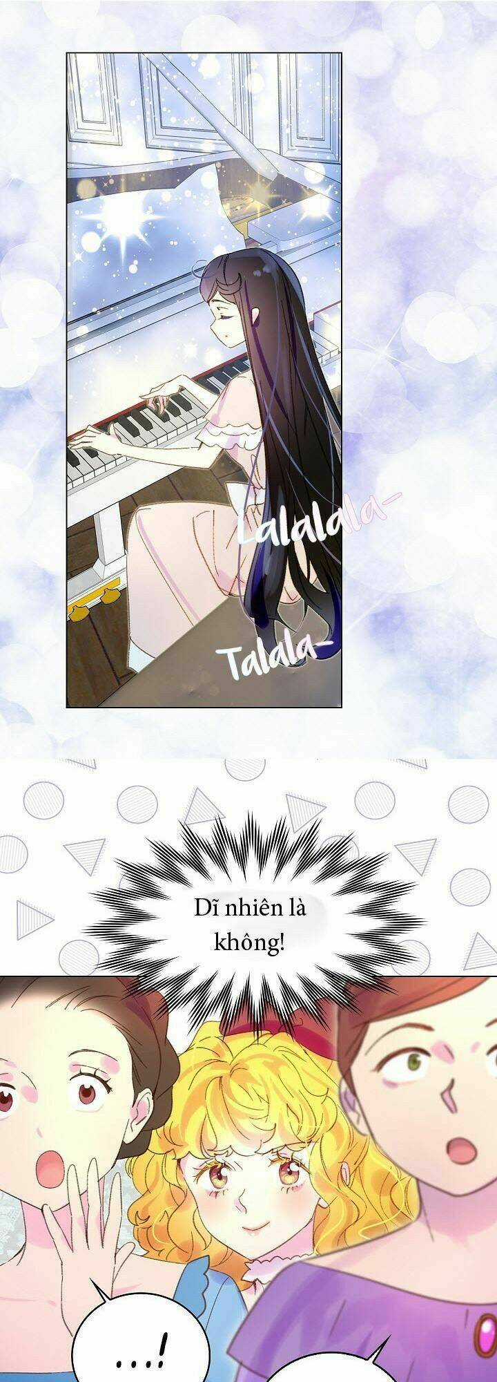 Tôi Không Phải Là Người Tốt Chapter 73 trang 7