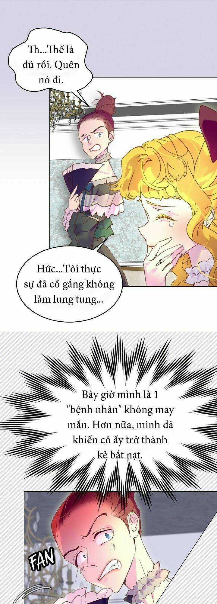 Tôi Không Phải Là Người Tốt Chapter 74 trang 10