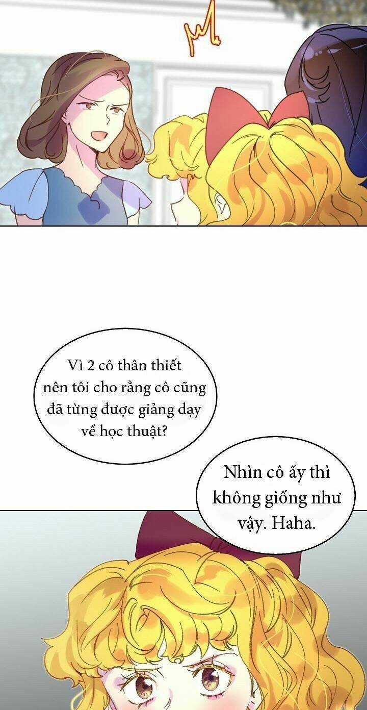 Tôi Không Phải Là Người Tốt Chapter 74 trang 18