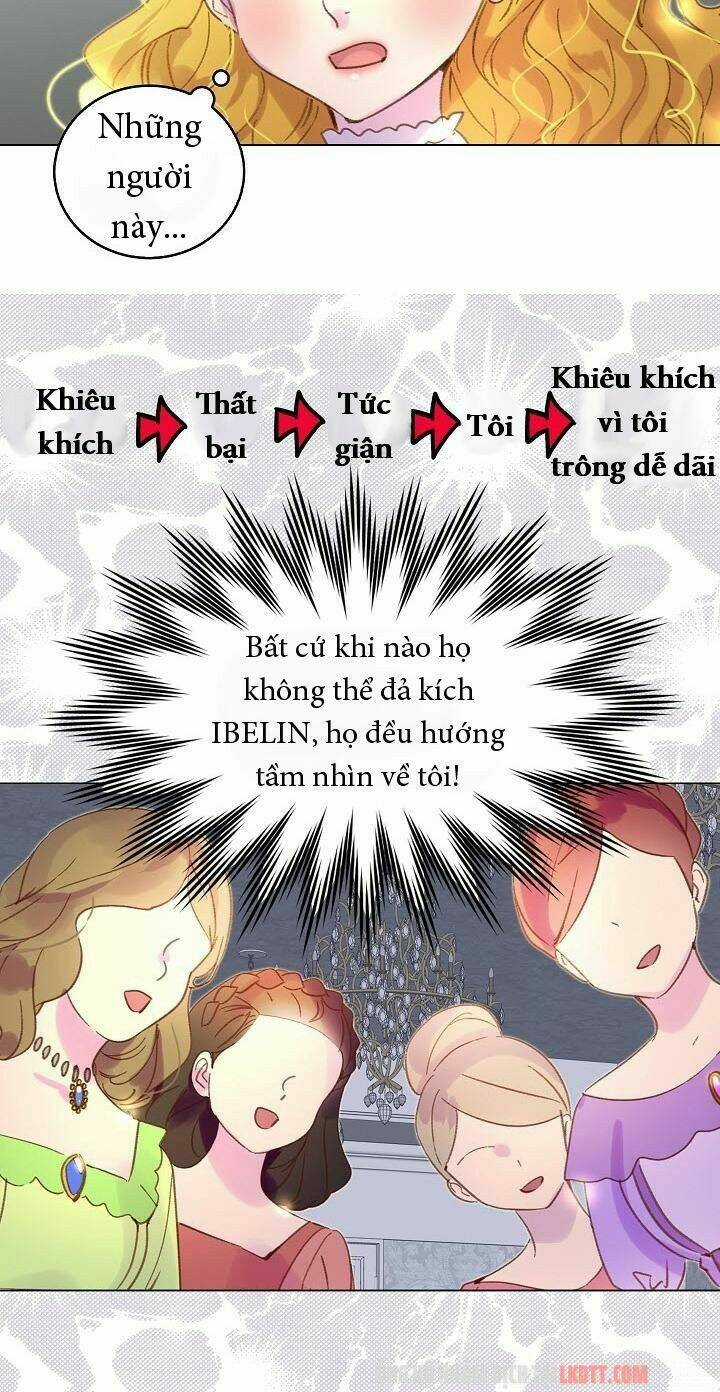 Tôi Không Phải Là Người Tốt Chapter 74 trang 19