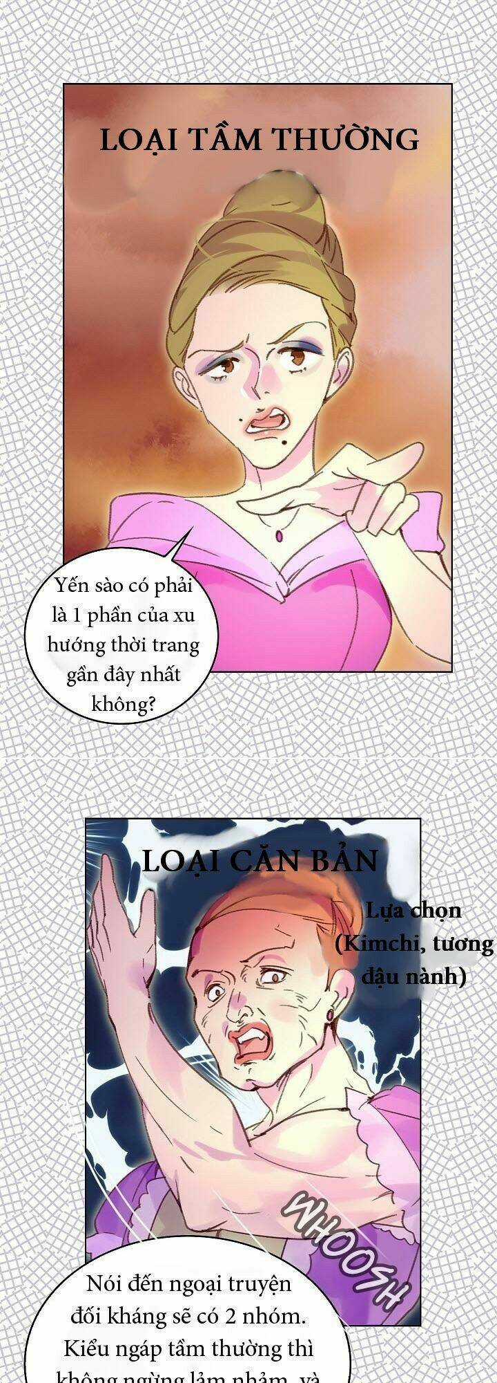 Tôi Không Phải Là Người Tốt Chapter 74 trang 20