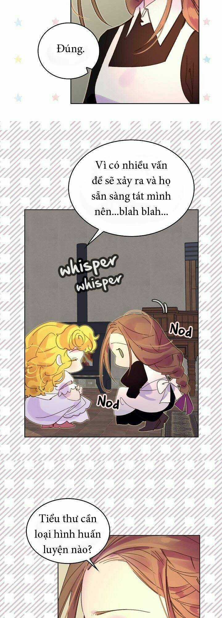 Tôi Không Phải Là Người Tốt Chapter 74 trang 27