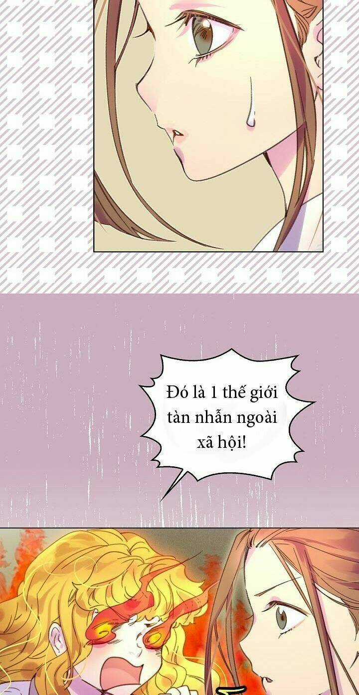 Tôi Không Phải Là Người Tốt Chapter 74 trang 28