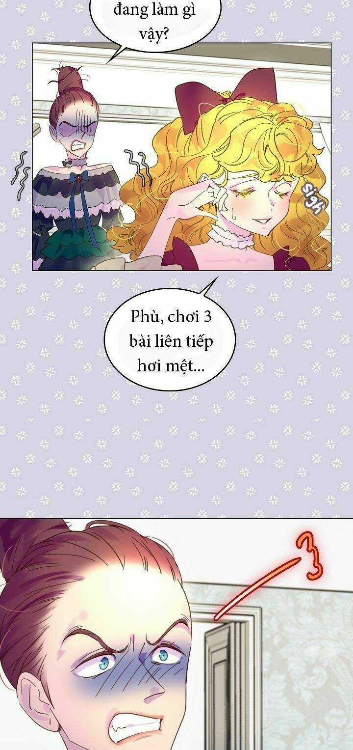 Tôi Không Phải Là Người Tốt Chapter 74 trang 3