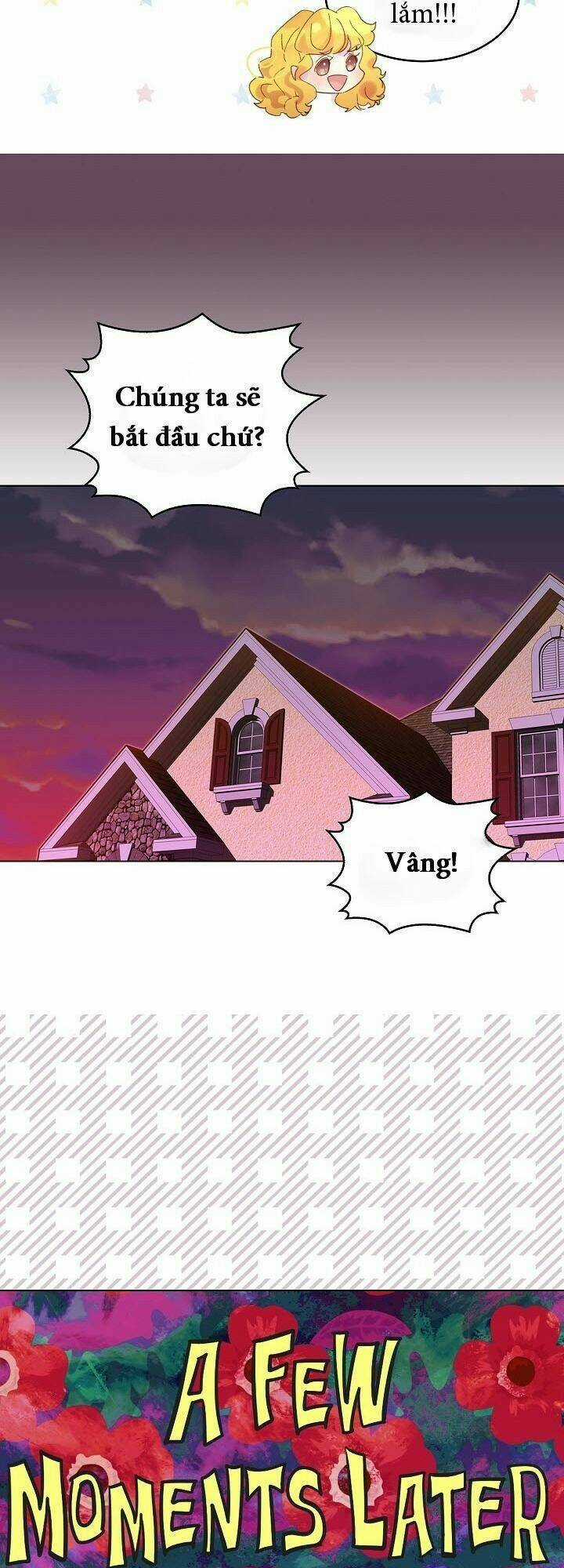 Tôi Không Phải Là Người Tốt Chapter 74 trang 31