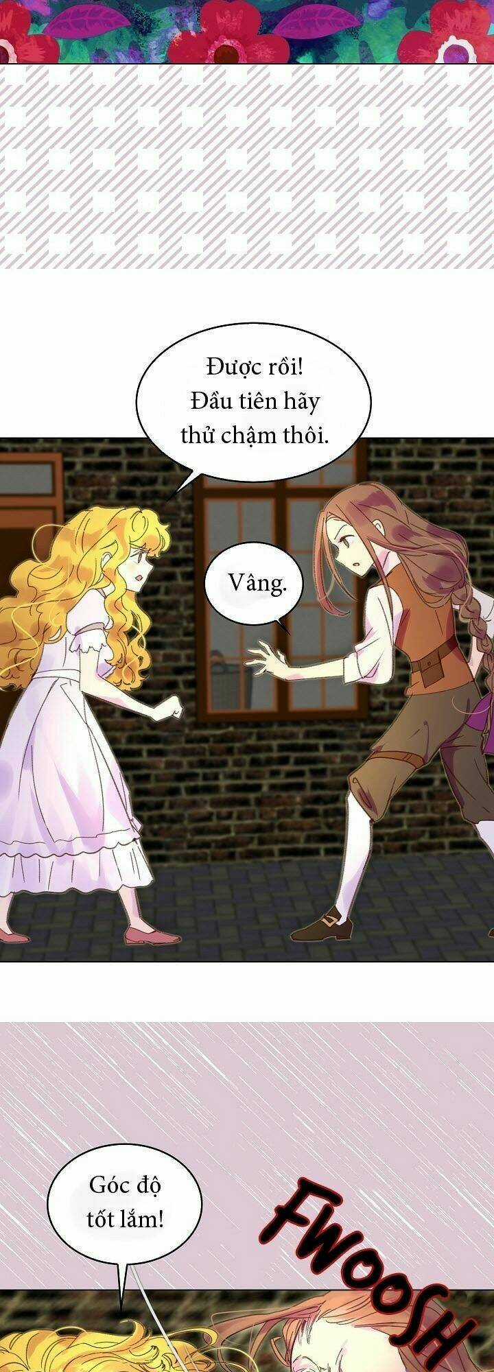 Tôi Không Phải Là Người Tốt Chapter 74 trang 32