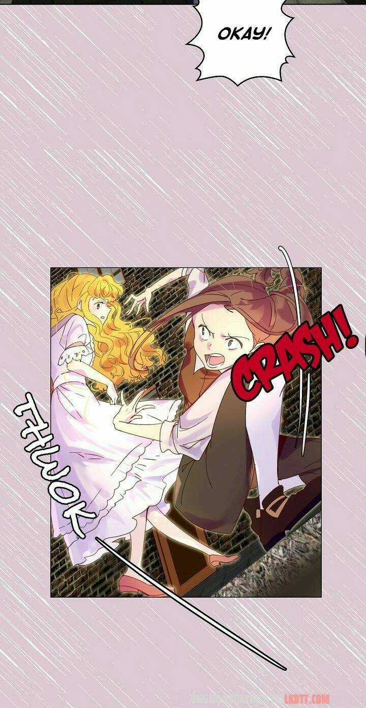 Tôi Không Phải Là Người Tốt Chapter 74 trang 34