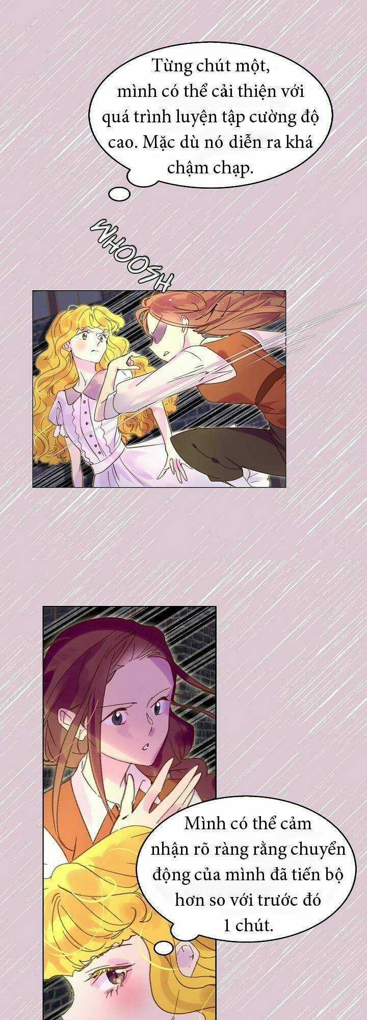 Tôi Không Phải Là Người Tốt Chapter 74 trang 35