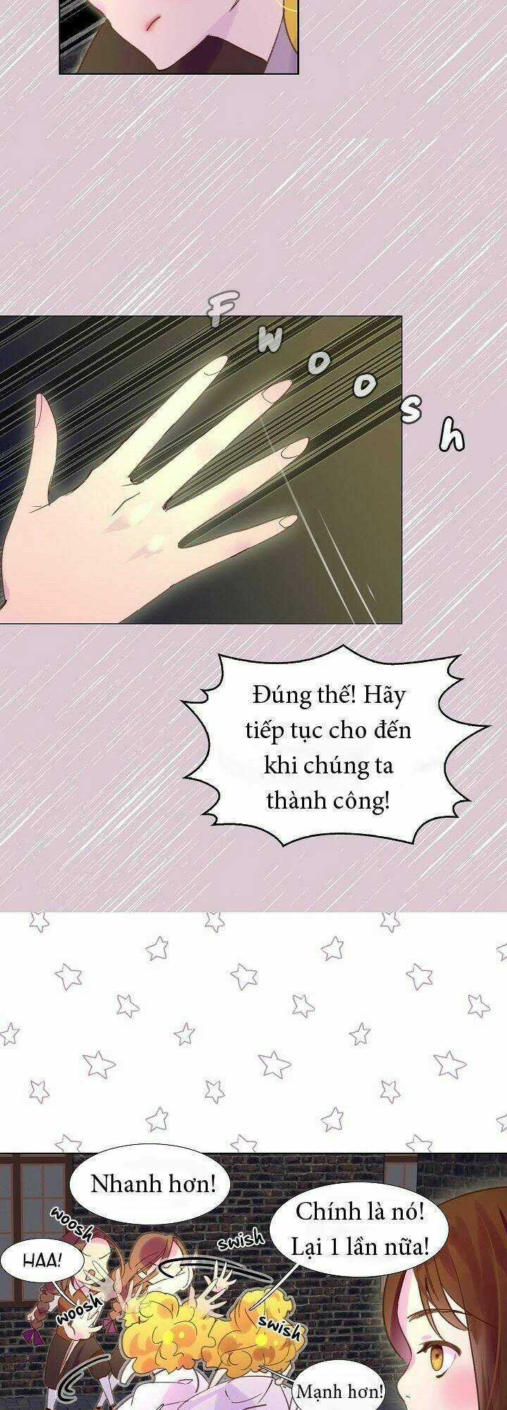 Tôi Không Phải Là Người Tốt Chapter 74 trang 36