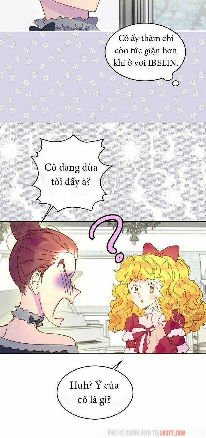 Tôi Không Phải Là Người Tốt Chapter 74 trang 4